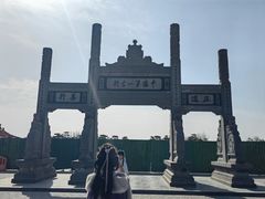 -洛阳白马寺