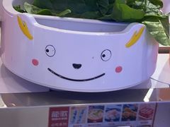 -龍歌自助小火锅(奎文万达店)