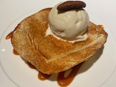 -Oyster Talks 四度蚝法餐厅