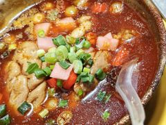 -夜烤·宜宾烧烤(洋河路店)