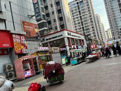 -必胜客(中北店)