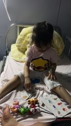 -苏州大学附属儿童医院(景德路院区)