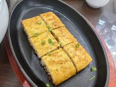 -茶港食堂(武昌店)
