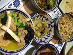 -窄巷子陕菜馆·地道陕西菜(粉巷店)