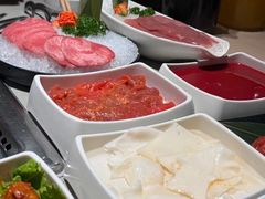-海底捞火锅(关山保利店)