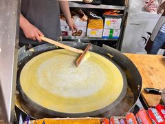 -山东傻大粗粮煎饼(牛街店)