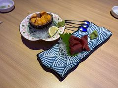 -琴寿司居酒屋(中山广场店)