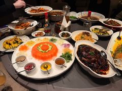 -上和臻品中国菜(花园街店)