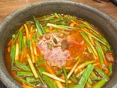 -笔记安顺夺夺粉火锅(中关村店)