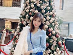 -天津海河悦榕庄·Lobby Lounge大堂吧