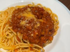 -萨莉亚意式餐厅(杭州滨江天街店)