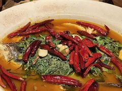 -清水亭湖北菜(大屯DT51店)