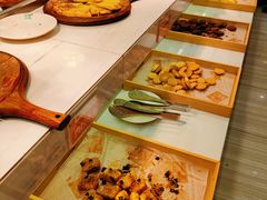 -玫瑰花园自助烤肉(顺义鑫海韵通店)
