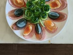 -拾贝海鲜馆（海鲜粤菜）(花果园店)