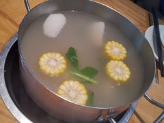 -为什么牛潮汕牛肉火锅(万胜广场店)