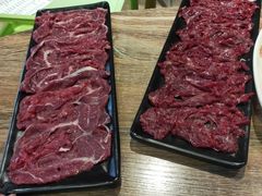 -牛总正宗牛肉火锅(魁奇路店)