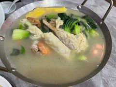 -红灯笼龙凤饭店(宁波老字号店)