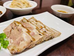 -德兴馆(广东路总店)