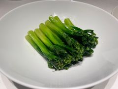 -今轩中餐厅(西安经开洲际酒店)