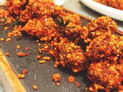 -小厨娘淮扬菜(六合欢乐港店)