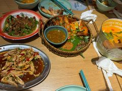 -迷你椰·泰式大排档(共康店)