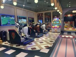 -meland亲子乐园(深圳领展中心城店)