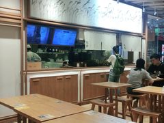 -小满手工粉(上海文峰广场店)