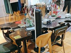 -十八字金·开蚌·银饰DIY·手作体验团建(和平大悦城店)