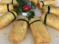 口袋豆腐-長泰華府(长泰广场店)