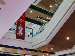 -万达广场(惠州大亚湾店)