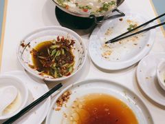 -付掌柜在成都·热炒砂锅集(金禾店)