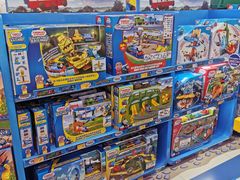 -TOYSRUS玩具反斗城(广州IGC天汇广场店)
