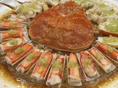 -紫阳海鲜楼·传承闽味(长乐路总店)