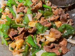 -老湘村·湖南土菜(天河维多利店)