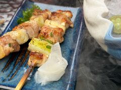 -弓二·烧鸟居酒屋(财富购物中心店)