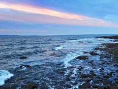 -漳州滨海火山岛自然生态风景区