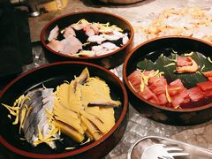 -上海中星铂尔曼大酒店 汇·西餐厅