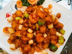 -闻香阁·清真(光荣道店)