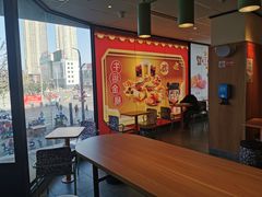 -麦当劳(咸阳人民路店)