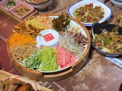 -怪噜范·老贵阳街头名小吃(鸿通城店)