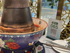 -东来顺饭庄(apm总店)