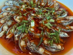 -不仔客海鲜·烧烤·270度海景餐厅(大东海店)