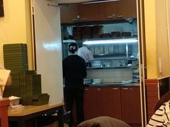 -萨莉亚意式餐厅(西青道欧亚达店)