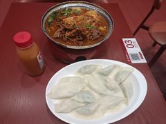 -喜家德虾仁水饺(岗厦北店)