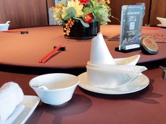 -RIVIERA 松鹤楼(外滩店)