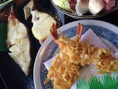 -高木日本料理(静安寺店)