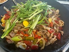 -味臻土鸡杂