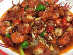 -辣不怕口味虾(凌霄路店)