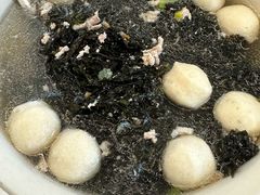 -众味海鲜大排档·活海鲜·潮汕味(南澳店)