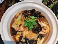 素食娘惹杂菜-小娘惹厨房Little Nyonya(狮城有约上榜店)